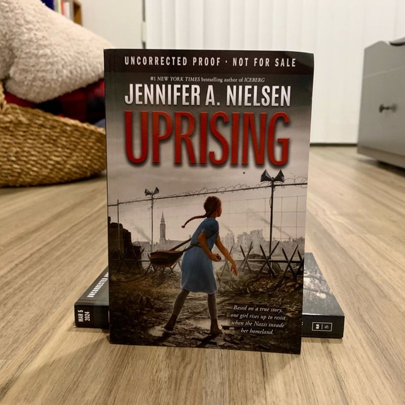 Uprising