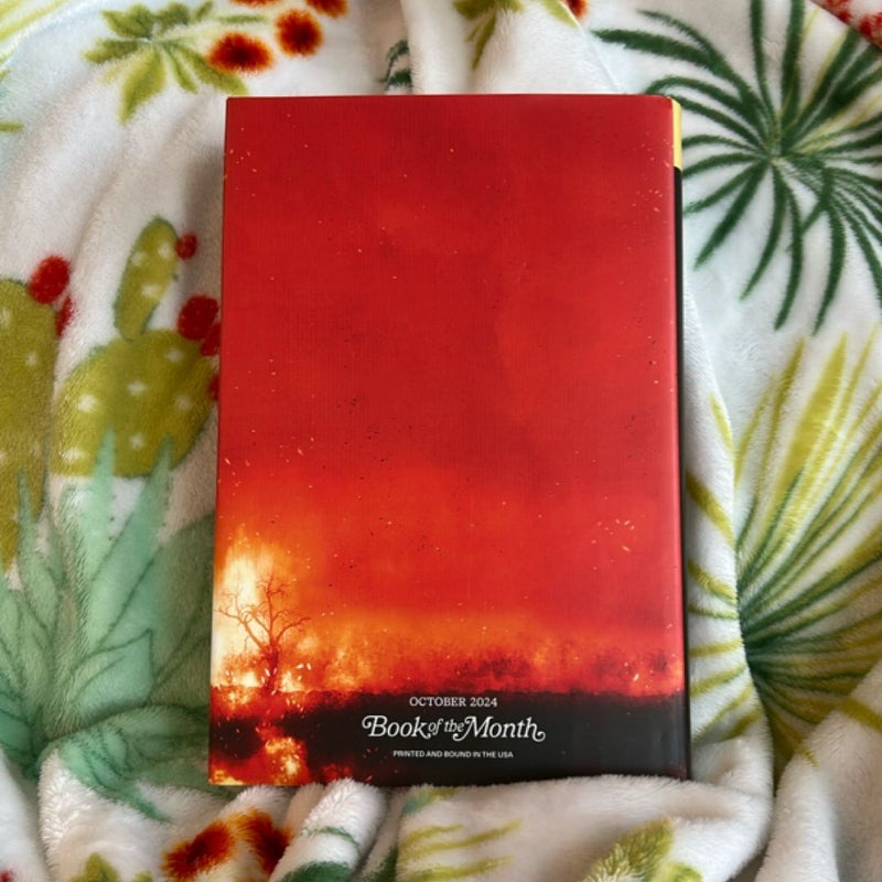 The Book of Witching
