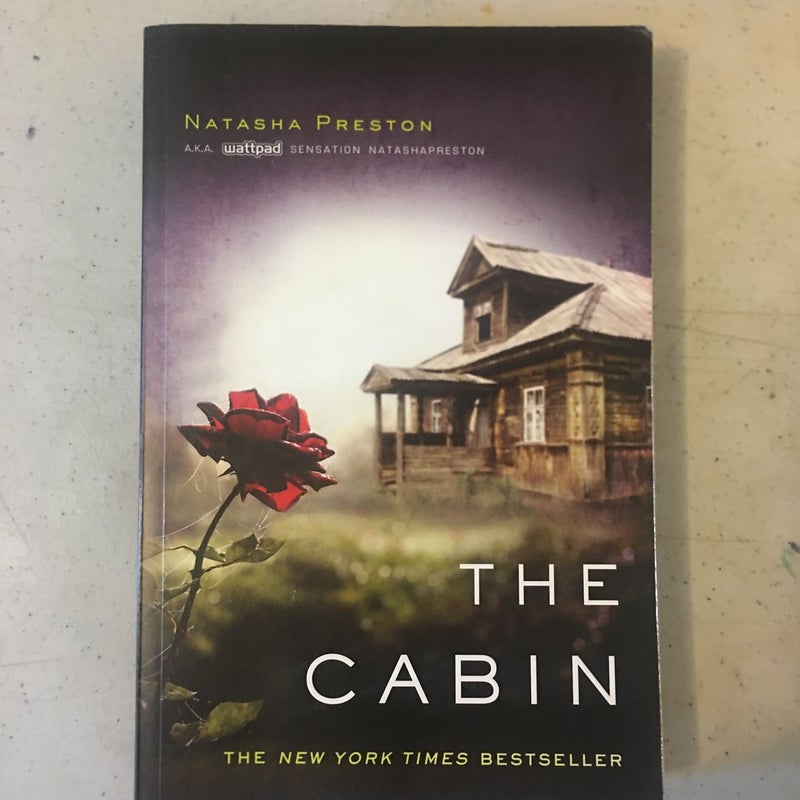 The Cabin - Best Seller