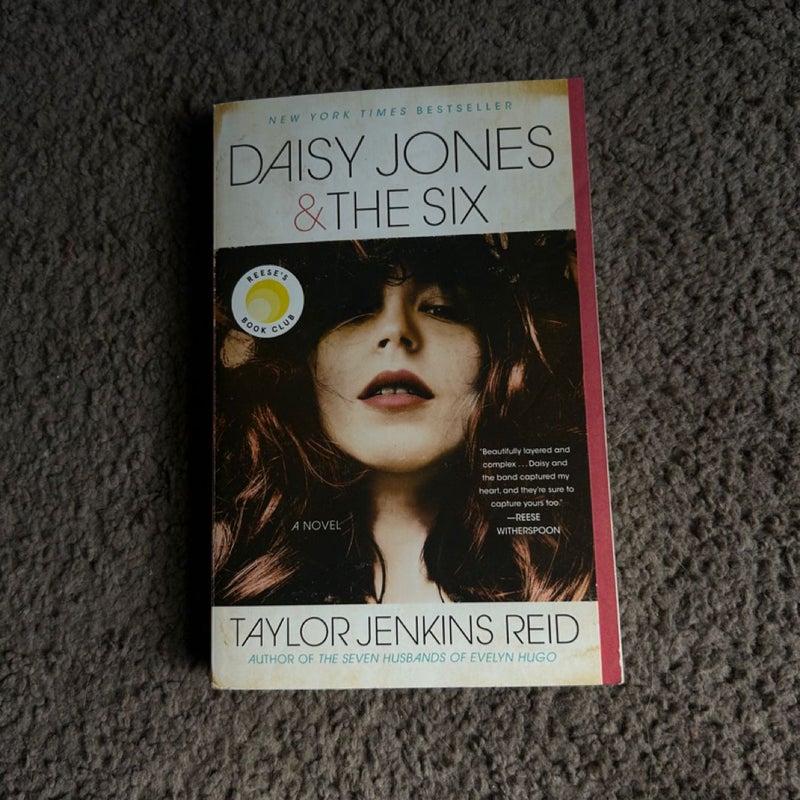 Daisy Jones and the Six