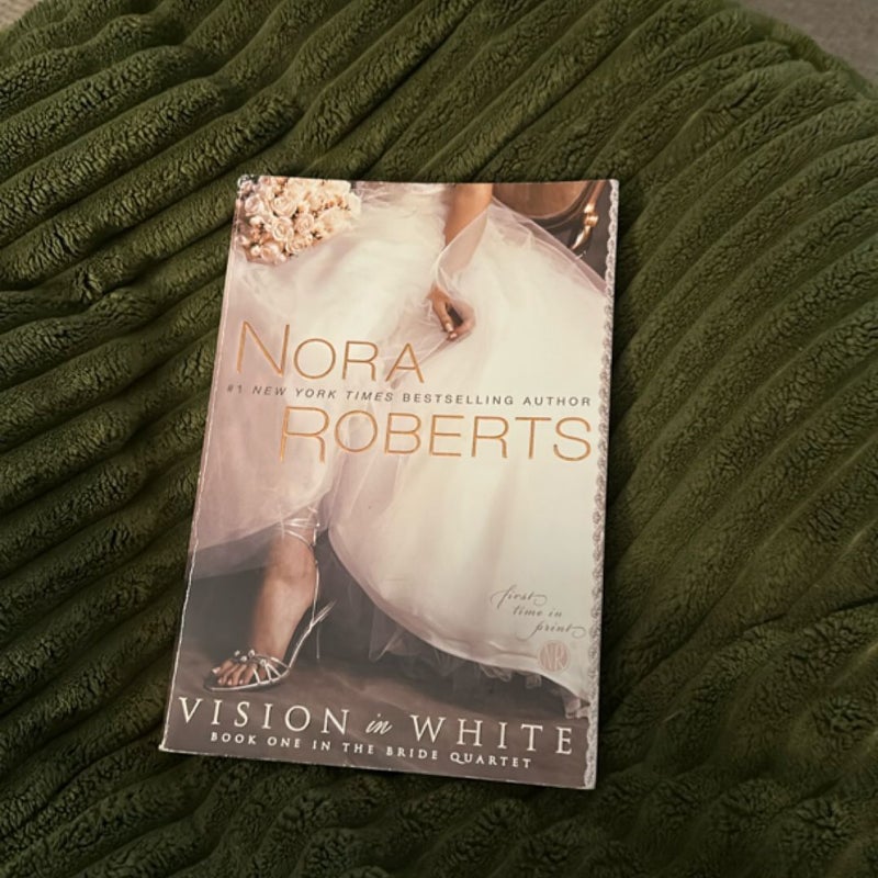 Vision in White