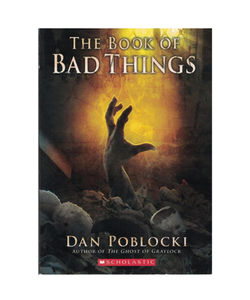 The book of the bad things