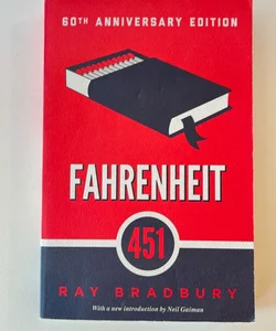 Fahrenheit 451