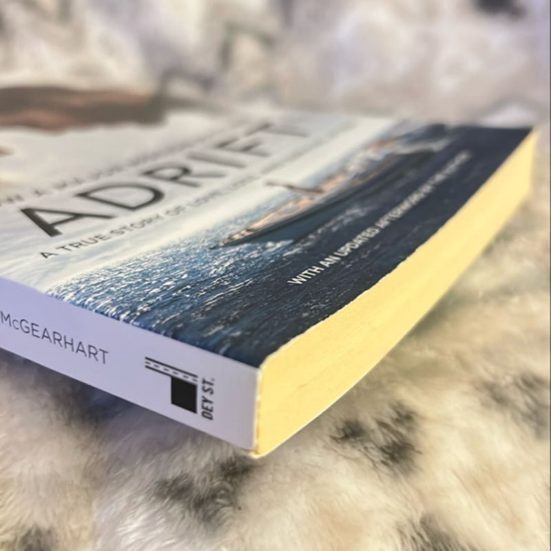 Adrift [Movie Tie-In]