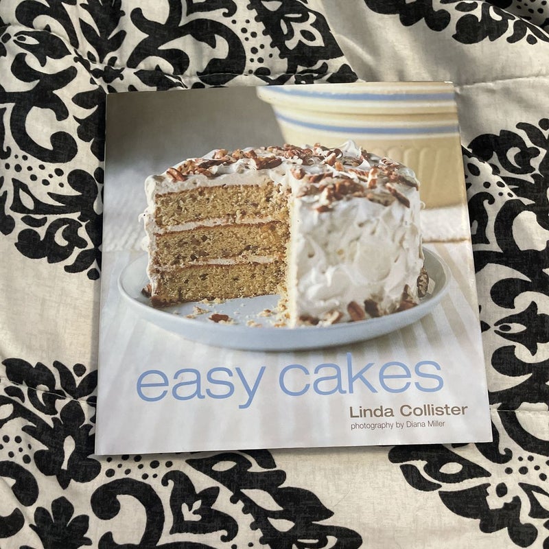 Easy Cakes