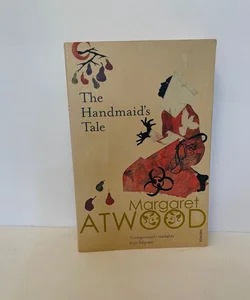 The Handmaid's Tale UK