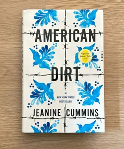 American Dirt (Oprah's Book Club)