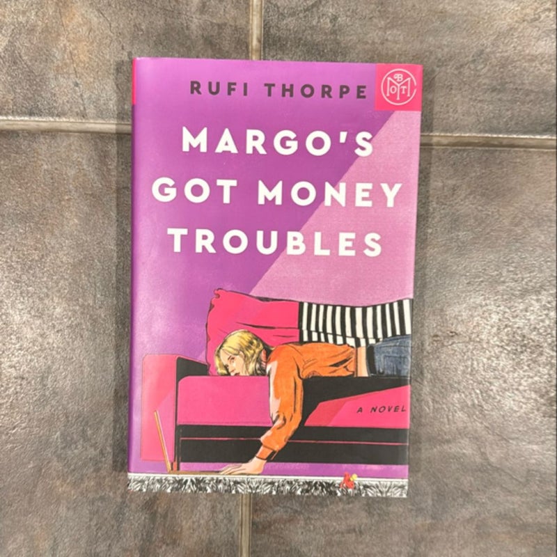 Margo's Got Money Troubles