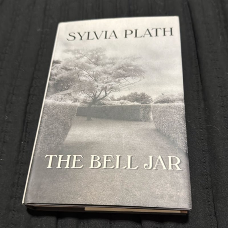 The Bell Jar (First BOTM Edition 1993) 