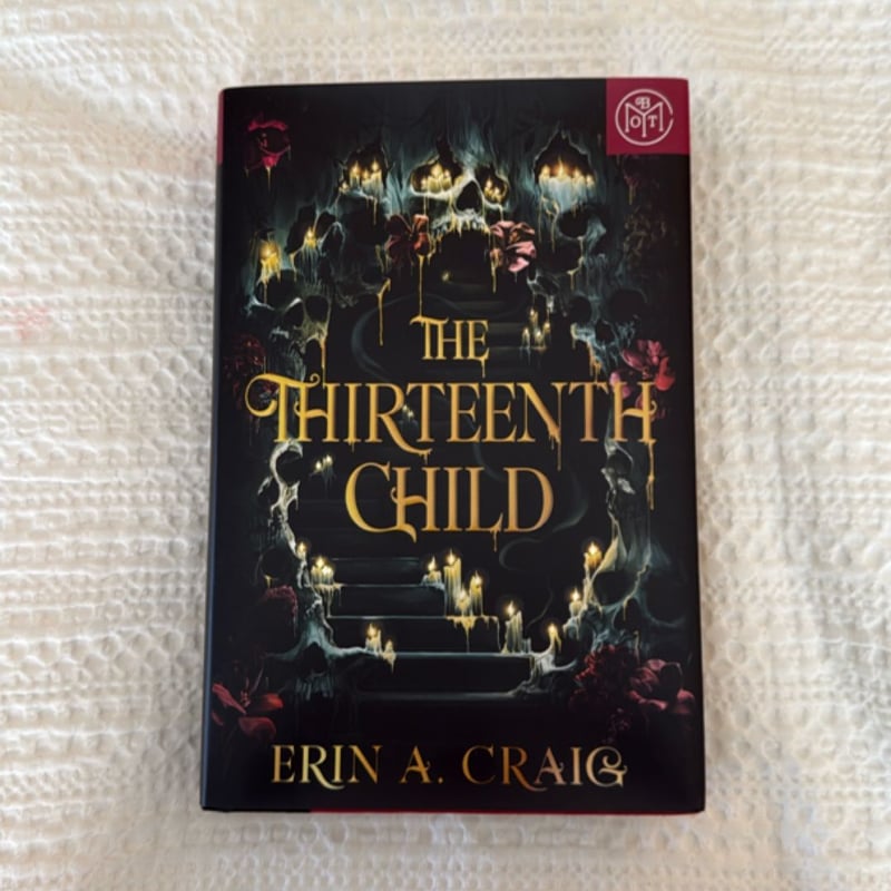The Thirteenth Child