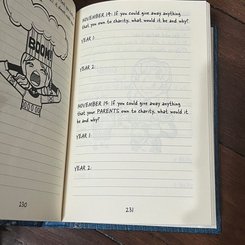 Dork Diaries OMG!