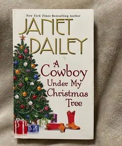 A Cowboy under My Christmas Tree