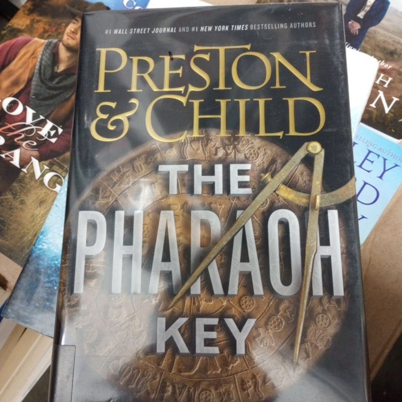 The Pharaoh Key