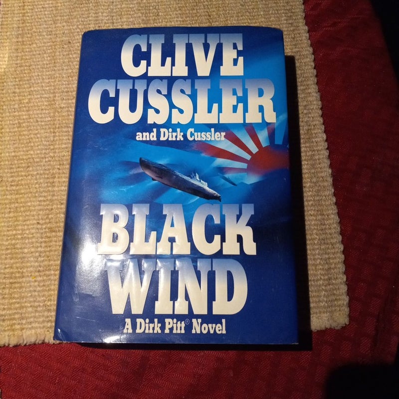 Black Wind