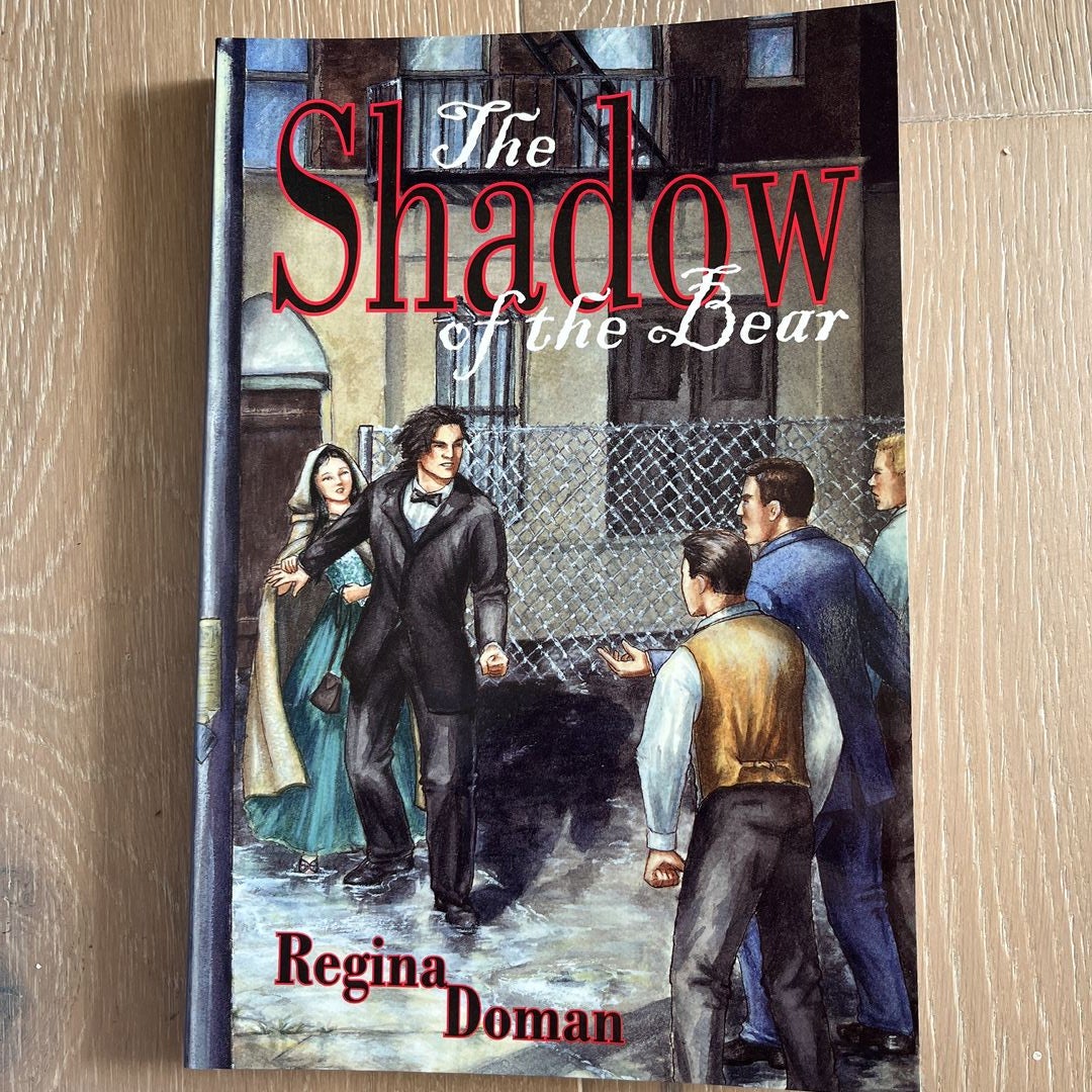 The Shadow of the Bear