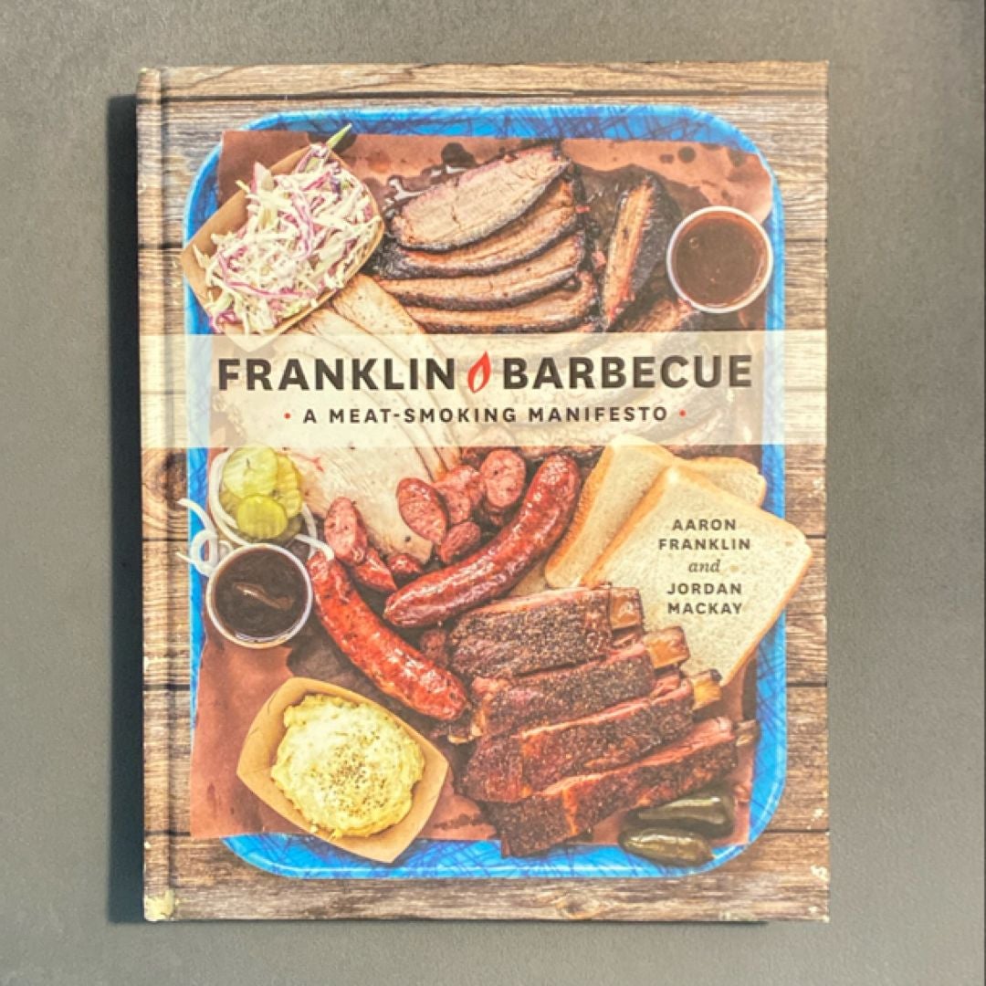 Franklin Barbecue