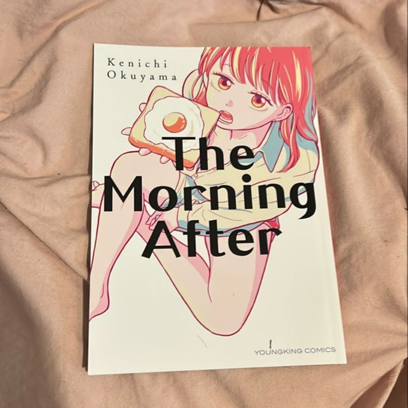 The Morning After vol 1