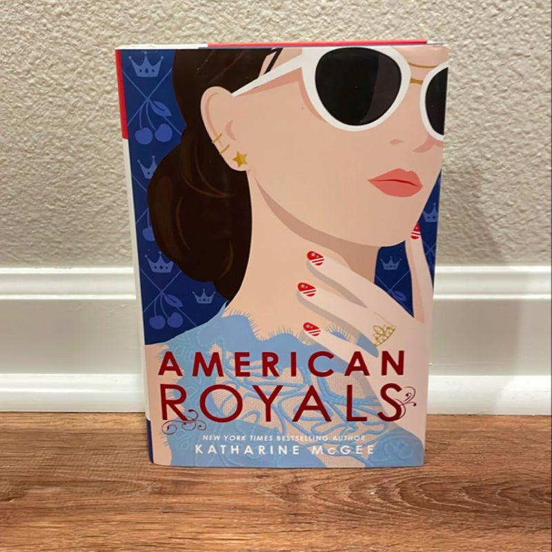 American Royals