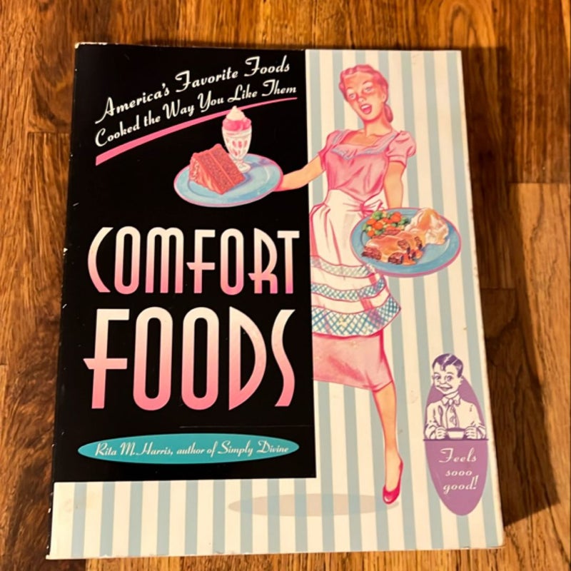 Comfort Foods