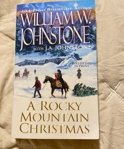 A Rocky Mountain Christmas