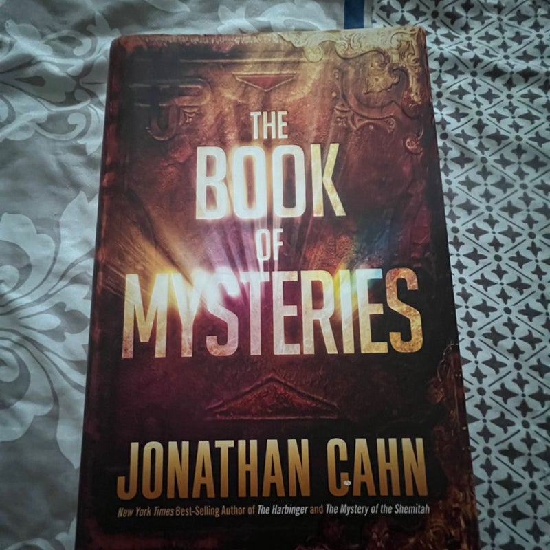 The Book of Mysteries