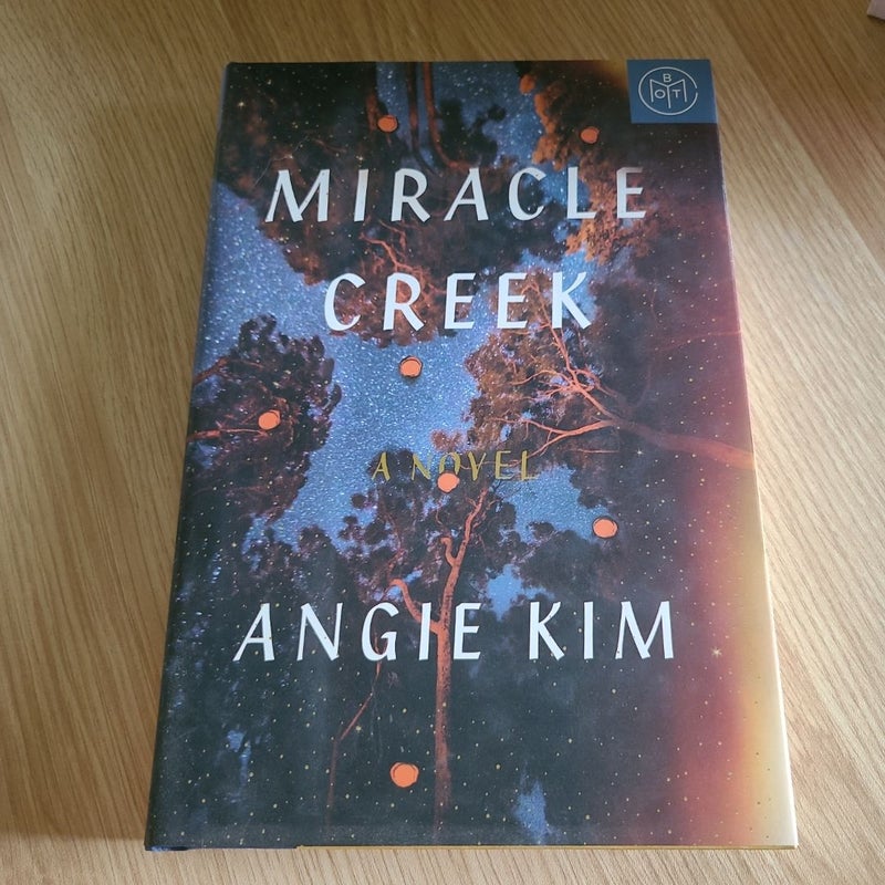 Miracle Creek