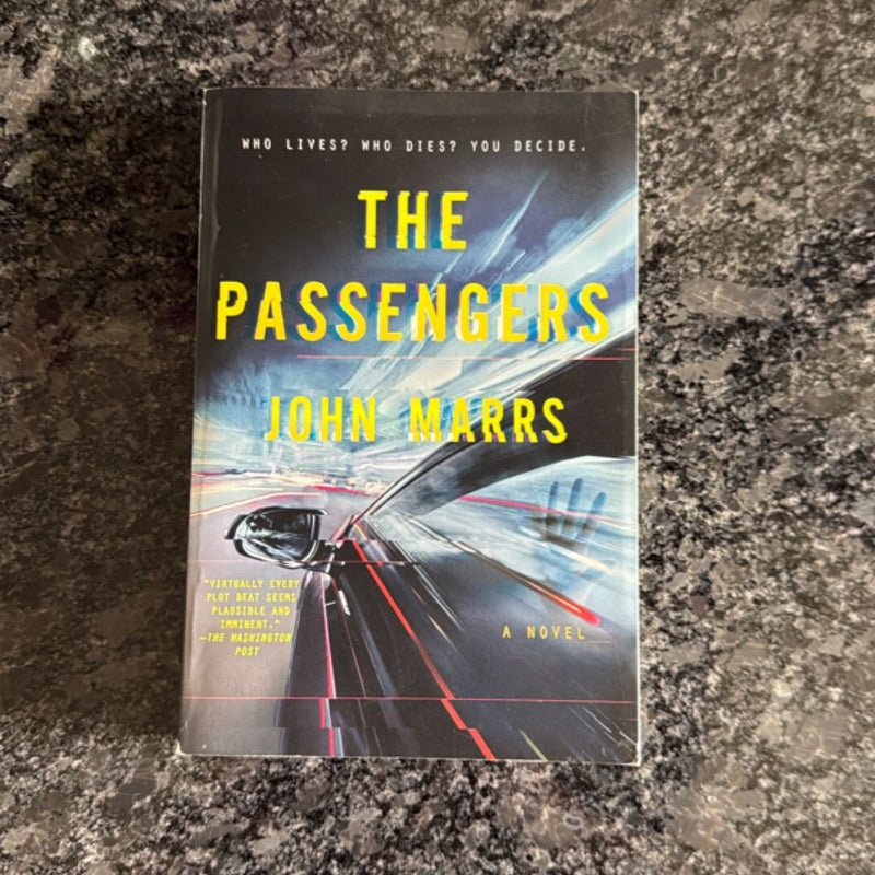 The Passengers