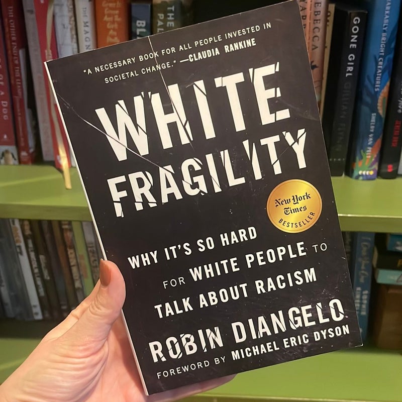 White Fragility