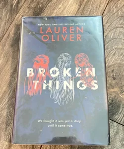 Broken Things