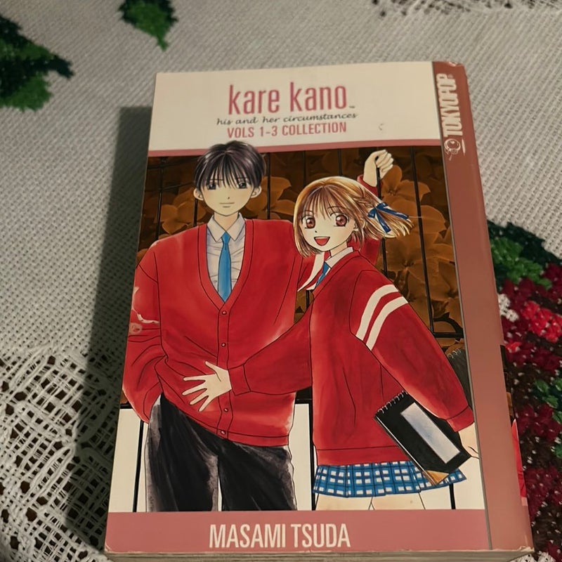 Kare Kano