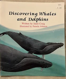 Discovering Whales and Dolphins