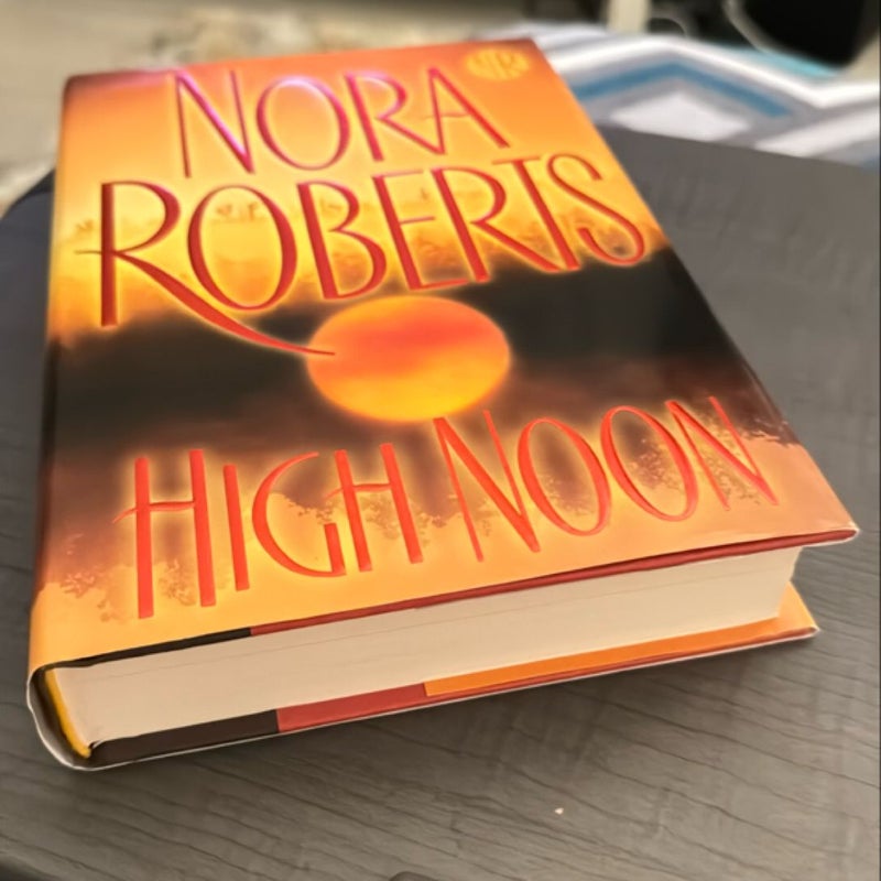 High Noon