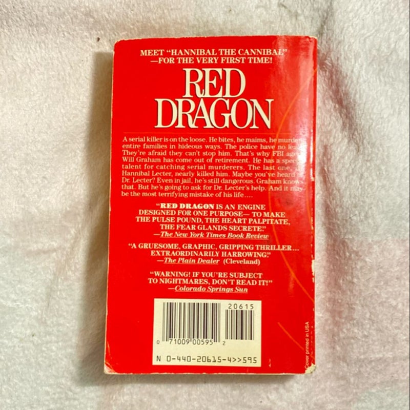 Red Dragon