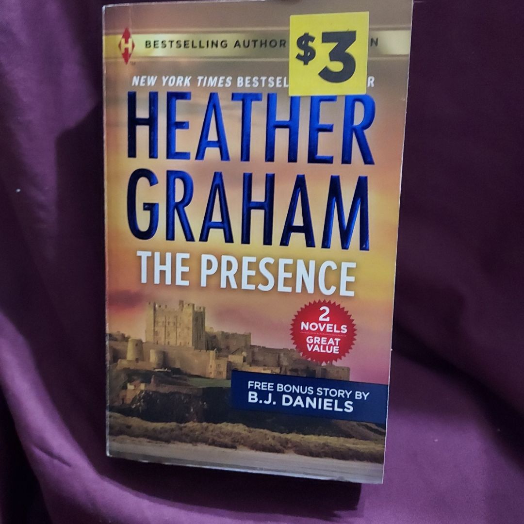 The Presence and When Twilight Comes