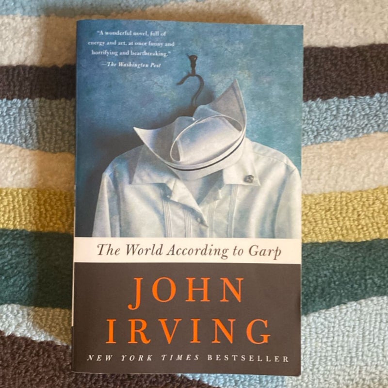 The World According to Garp
