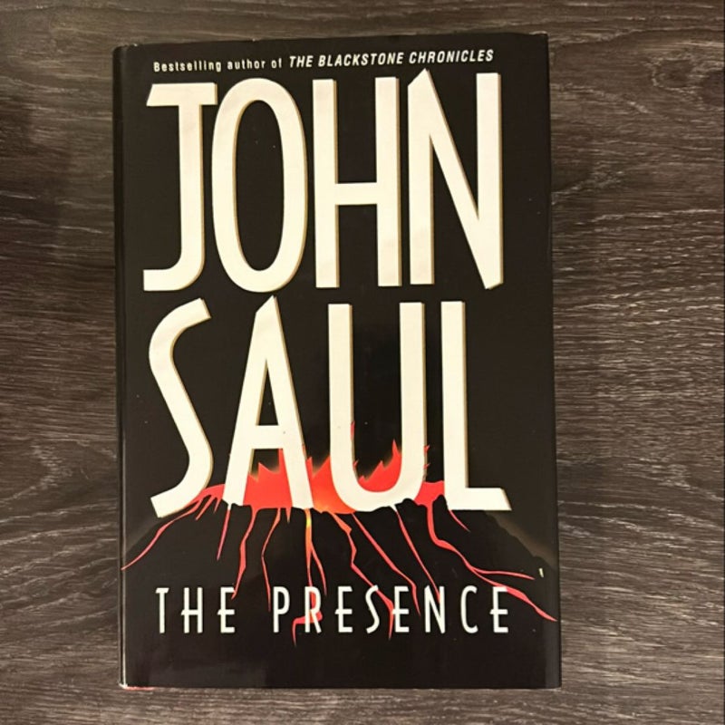 The Presence