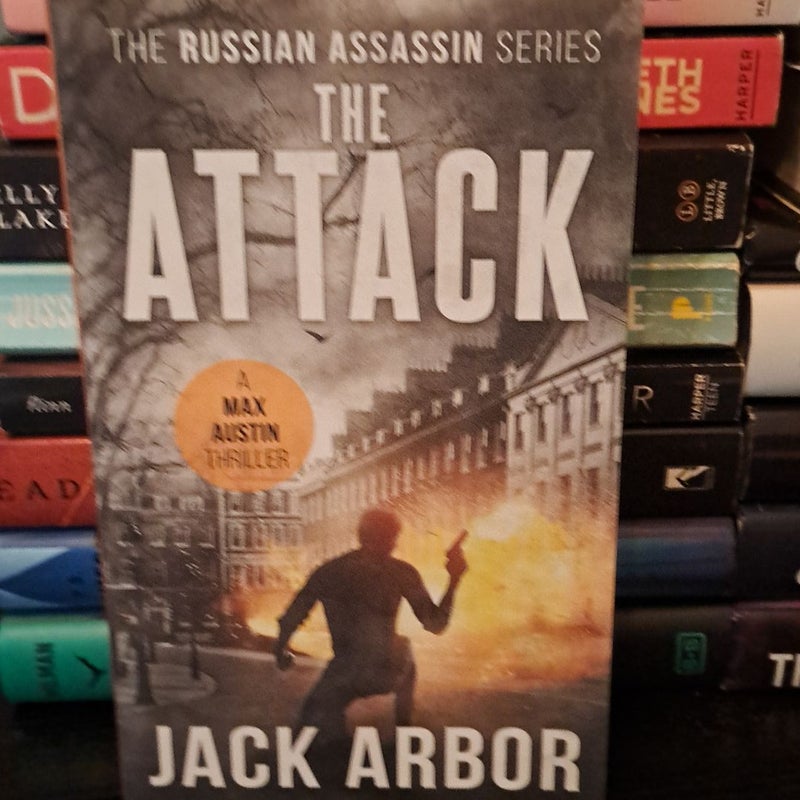 The Attack