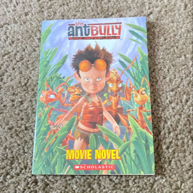 The Ant Bully