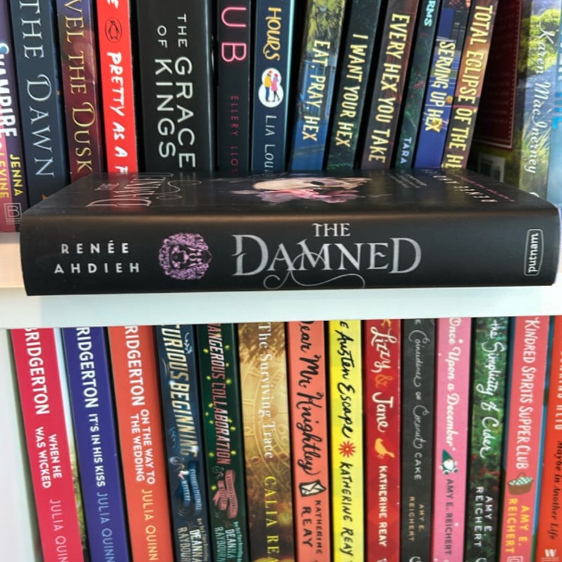 The Damned