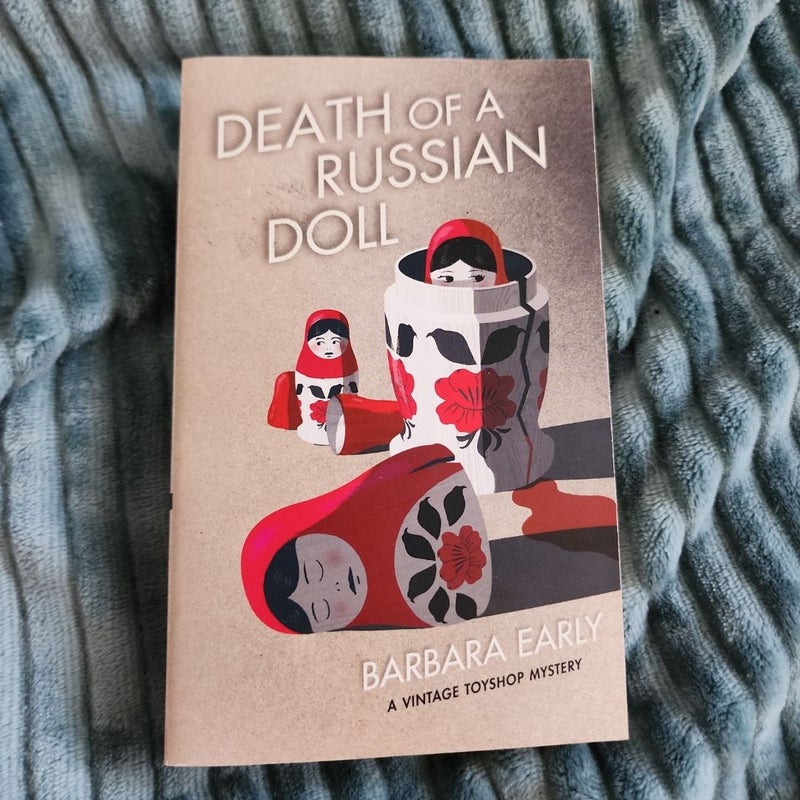 Death of a Russian Doll