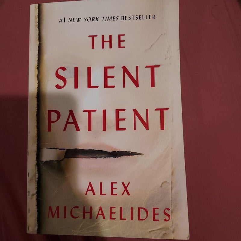 The Silent Patient