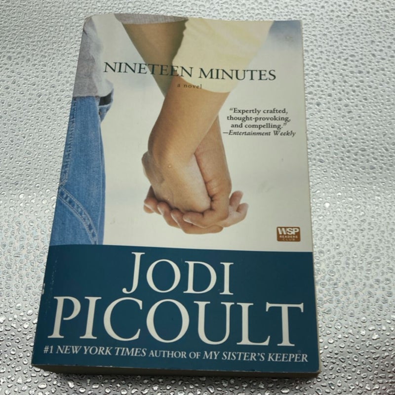 Nineteen Minutes