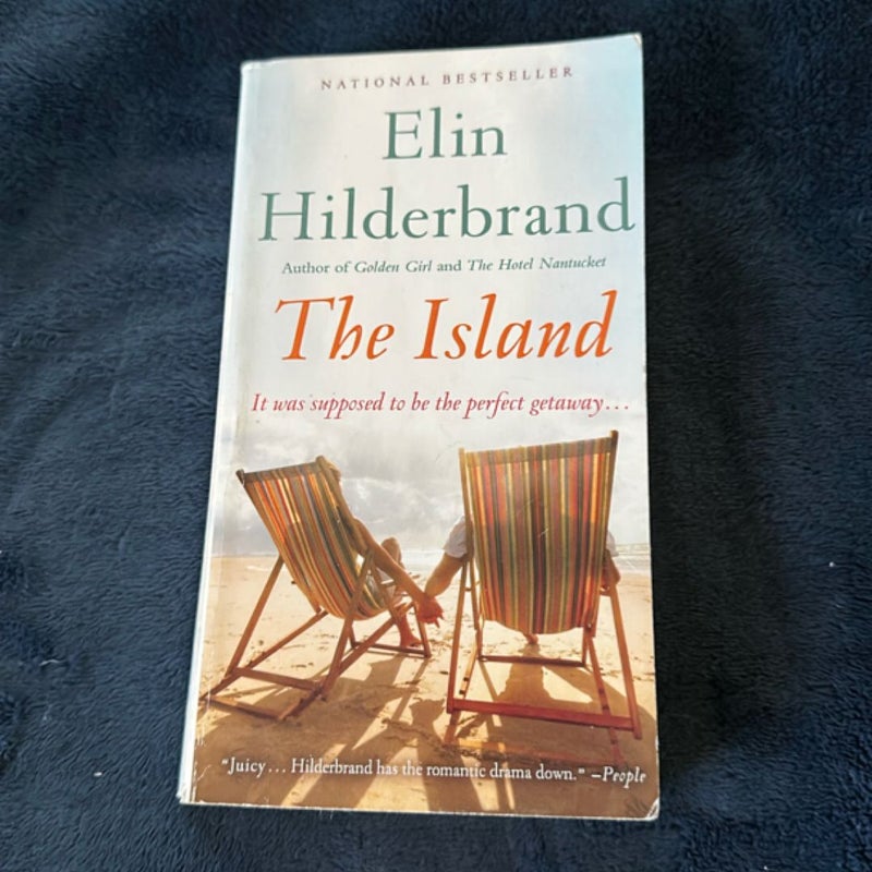 The Island