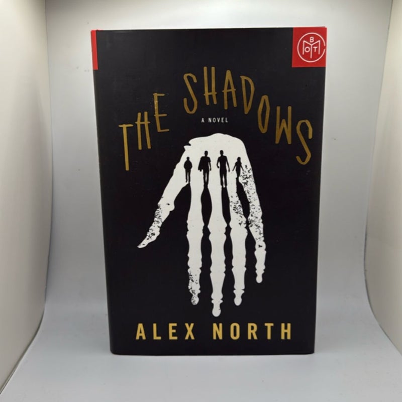 The Shadows