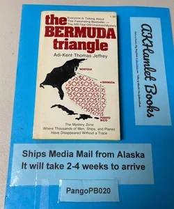 The  Bermuda Triangle 
