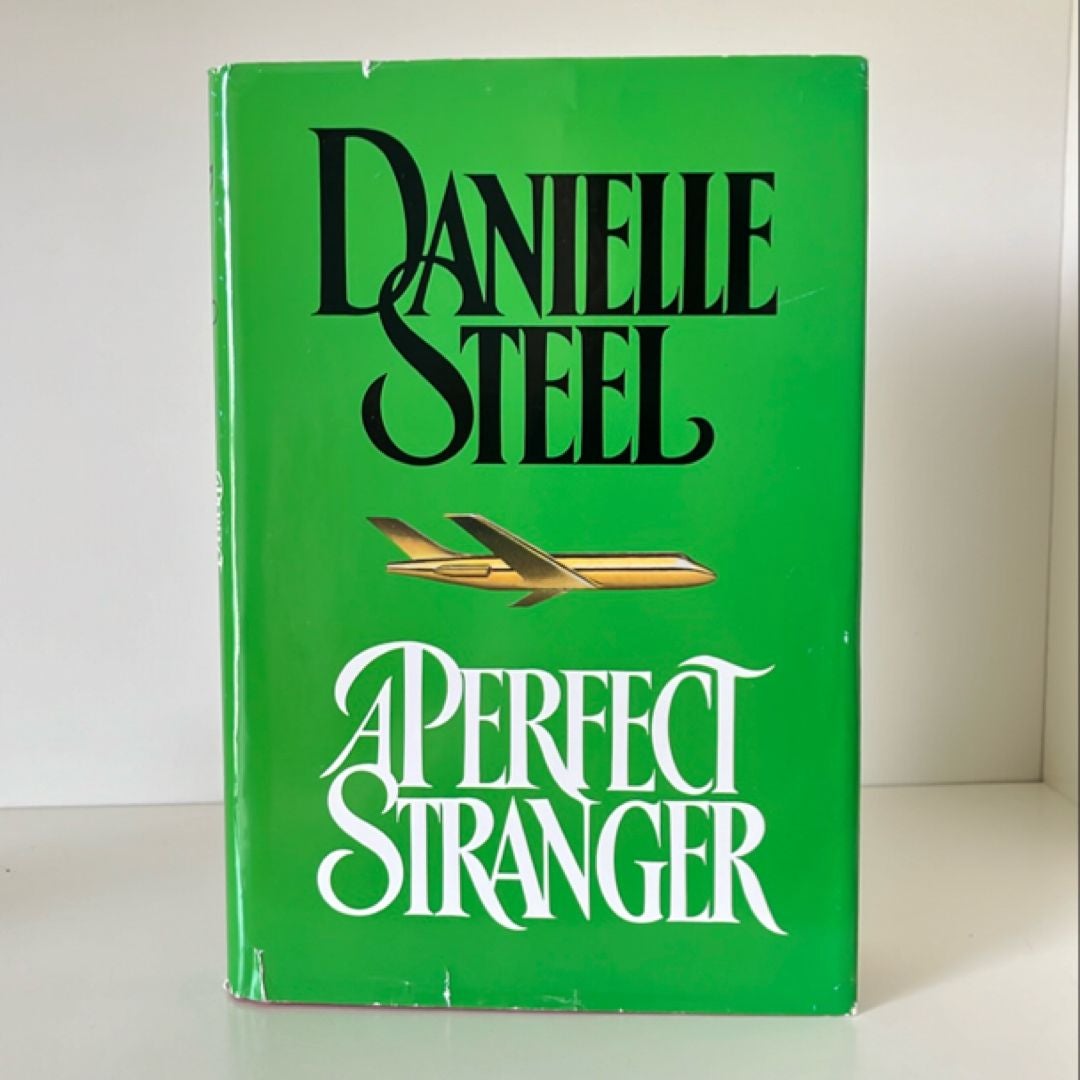 A Perfect Stranger