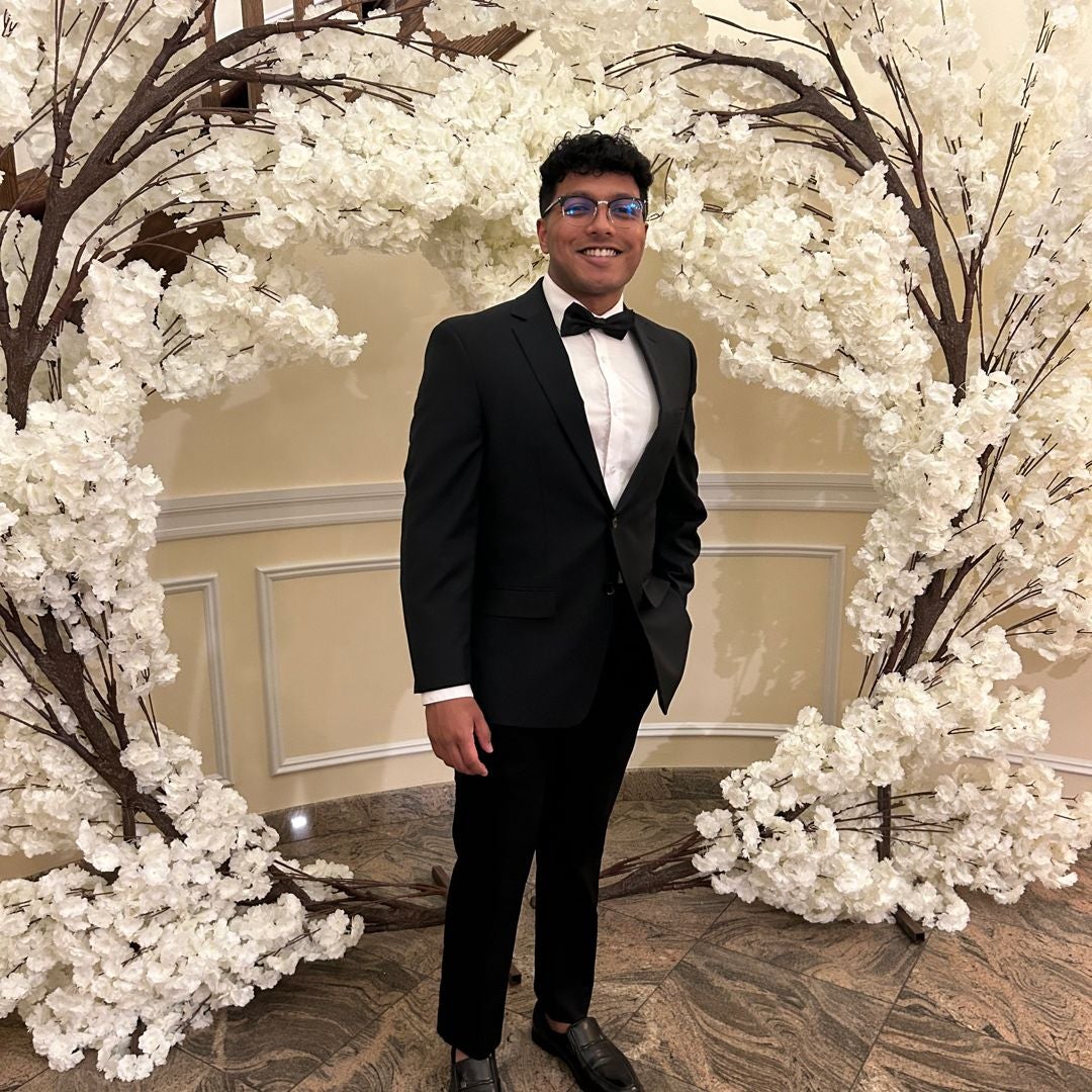 Nikash Rajeshbabu