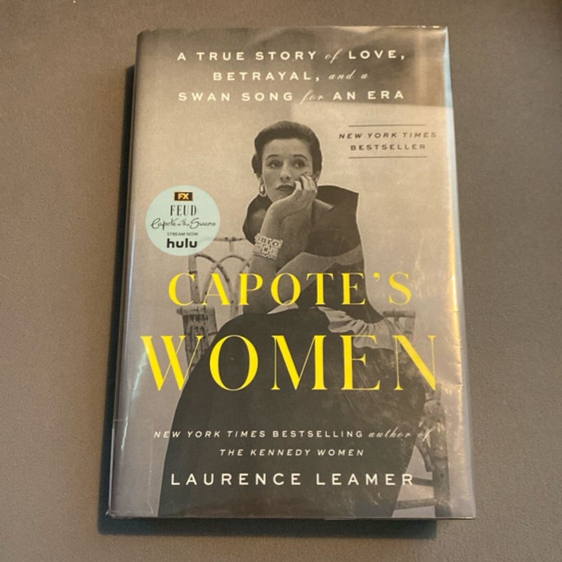 Capote's Women