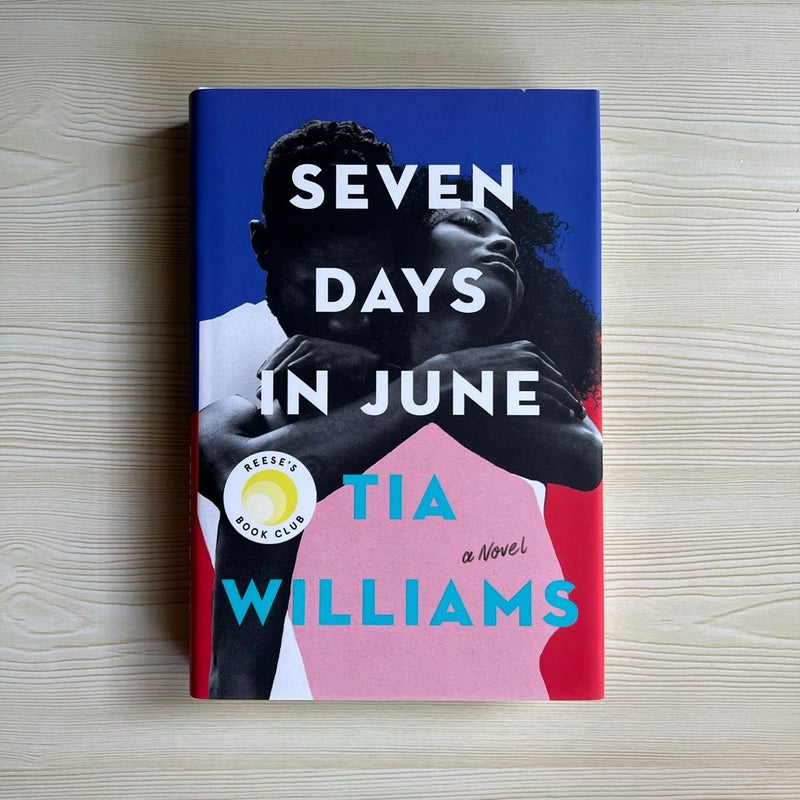 Seven Days in June