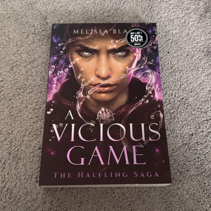 A Vicious Game